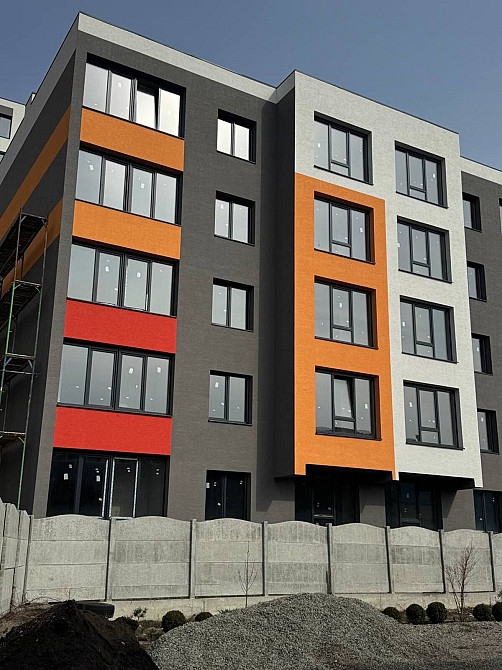 Продаж Квартира 1-кімнатна, 2/5 поверх на вул. Микитинці / Декабристів Ivano-Frankivs'k - photo 2