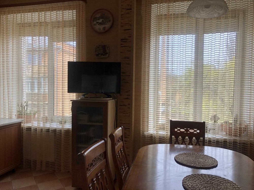 Продаж Квартира 3-кімнатна, 3/4 поверх на Коцюбинського Вінниця - фото 2