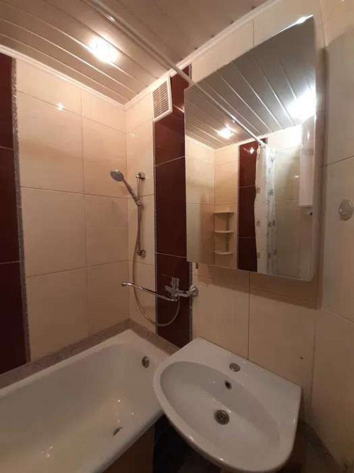 Оренда Квартира 3-кімнатна, 6/10 поверх на пр. Николая Бажана, 7б Київ - фото 11