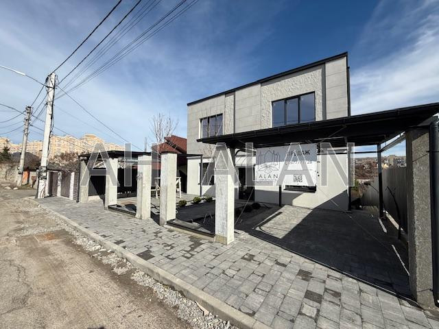 Продаж Будинок 5-кімнатний на Листопадна вул., 1 Київ - фото 8