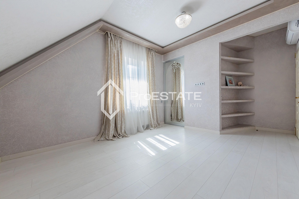 Продаж Будинок 6-кімнатний на вул. Садовая Kiev - photo 14