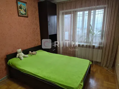 Оренда 2к Квартира 50 кв.м 15-го Квітня вулиця 25 Тернопіль - фото 6