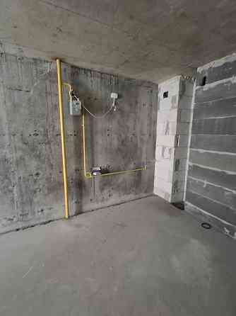 Продаж Квартира 1-кімнатна, 3/8 поверх на вул. Дубенська Кременець