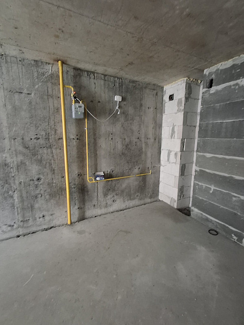 Продаж Квартира 1-кімнатна, 3/8 поверх на вул. Дубенська Кременець - фото 5