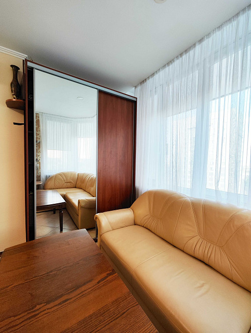 Продаж Квартира 1-кімнатна, 15/23 поверх на Велика Китаївська вул., д. 10А Київ - фото 12