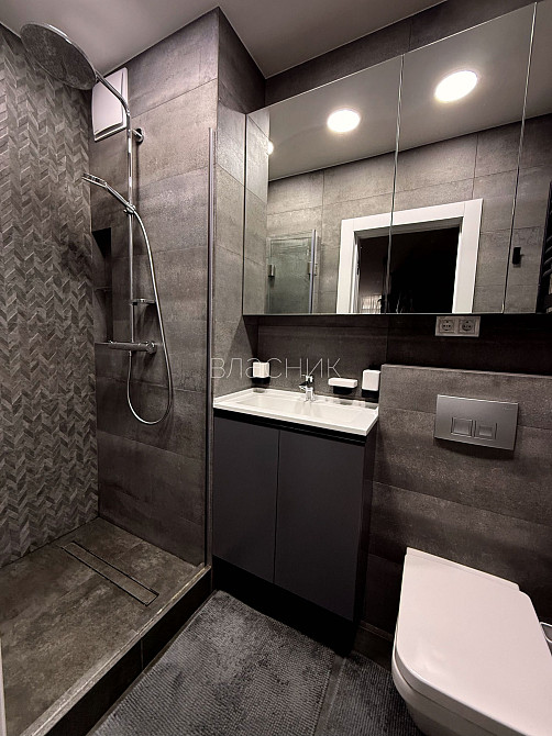 Продаж Квартира 2-кімнатна, 12/24 поверх на Джона Маккейна вул., д. 3-А Kiev - photo 8