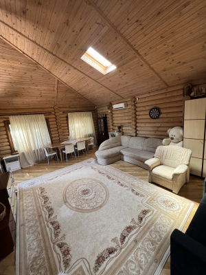 Купите для своей семьи  спокойствие и уют. Загородный дом  для поколений Таїрове - фото 7