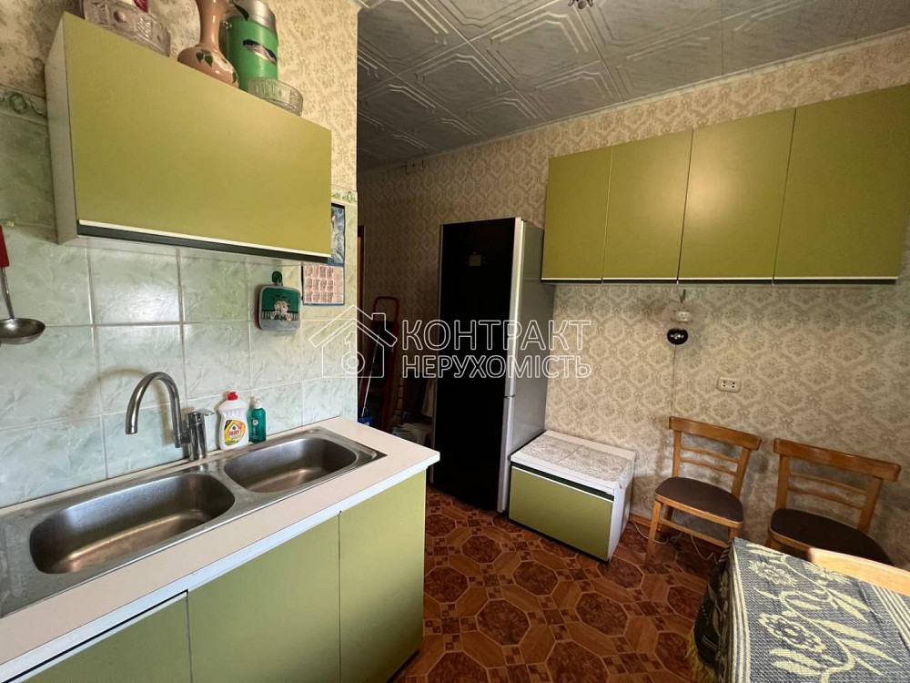 Оренда Квартира 2-кімнатна, 6/16 поверх на вул. Ляпунова Харків - фото 13