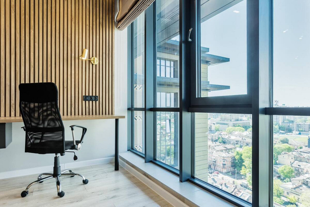 Оренда Квартира 1-кімнатна, 17/18 поверх на Большая Арнаутская ул., 23б Odessa - photo 5