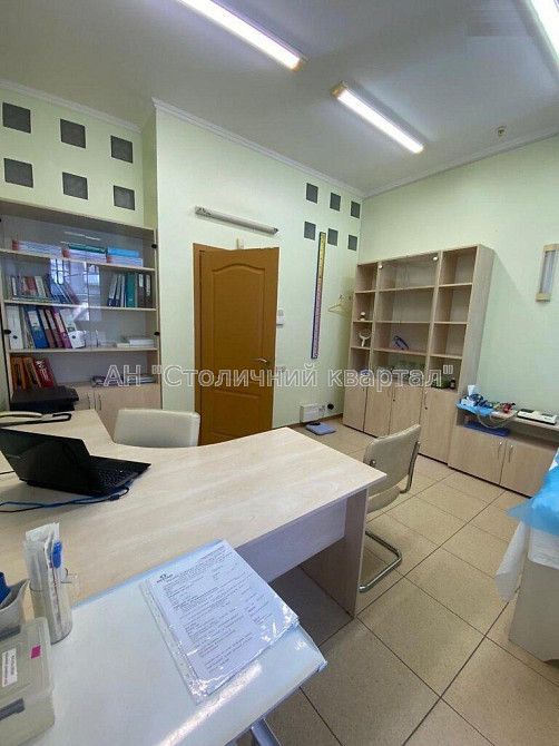 Оренда Будинок 10-кімнатний на Січових Стрільців вул., 42 Київ - фото 1