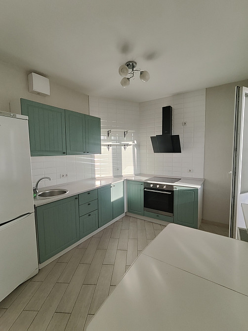 Продаж Квартира 1-кімнатна, 11/22 поверх на Юлії Здановської вул. (Михайла Ломоносова), 85а Київ - фото 19