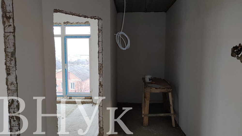 Продаж Квартира 1-кімнатна, 3/3 поверх на Данила Нечая Vinnytsya - photo 6