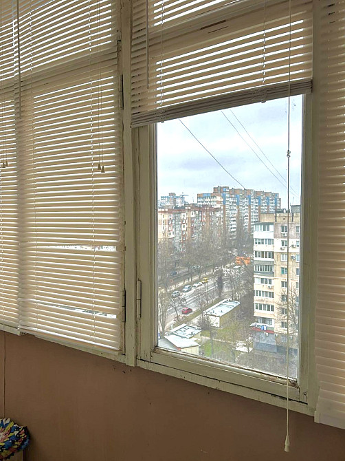 Продаж Квартира 2-кімнатна на ул. Евгения Чикаленко (ул. Академика Вильямса), 68б Odessa - photo 10