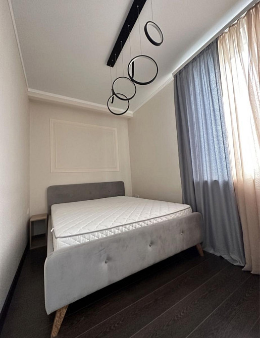 Терміновий продаж 2-кімнатної квартири в ЖК «Альтаїр 2» Одеса - фото 4