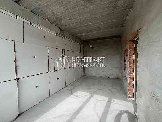 Продаж Квартира 2-кімнатна, 3/9 поверх на вул. Тракторобудівників Харків