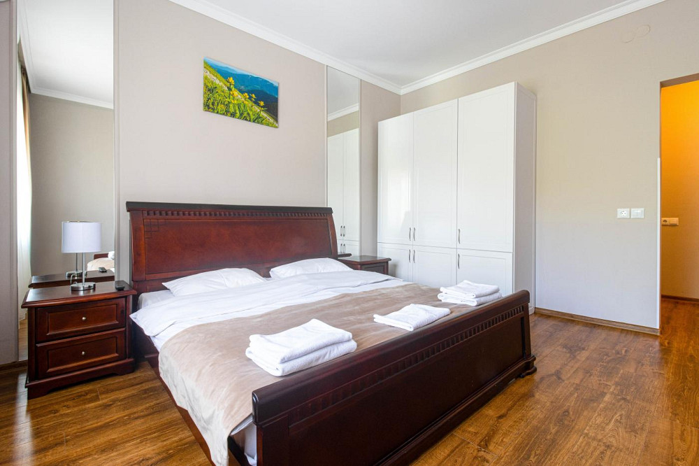 Продаж Квартира на улица Роксолани 24 Трускавець - фото 11