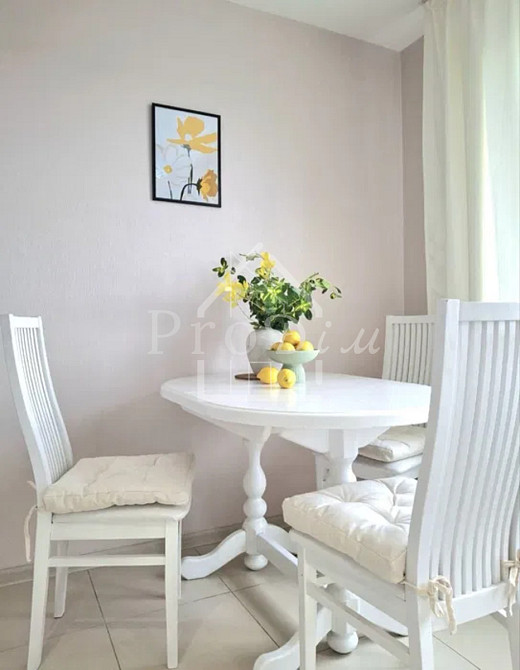 Продаж 3 квартири вул. Хорольська 1 А, район Дніпровський, Дарниця Kiev - photo 9