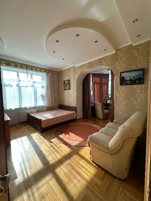 Оренда 3к Квартира 128 кв.м провулок Коновальця Евгена, 13 Дніпро - фото 6