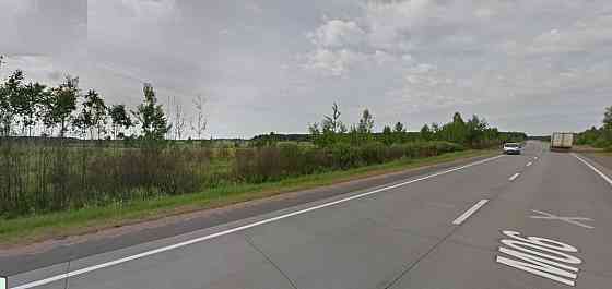 Продаж земельної ділянки 56 соток на Іванівка Житомир