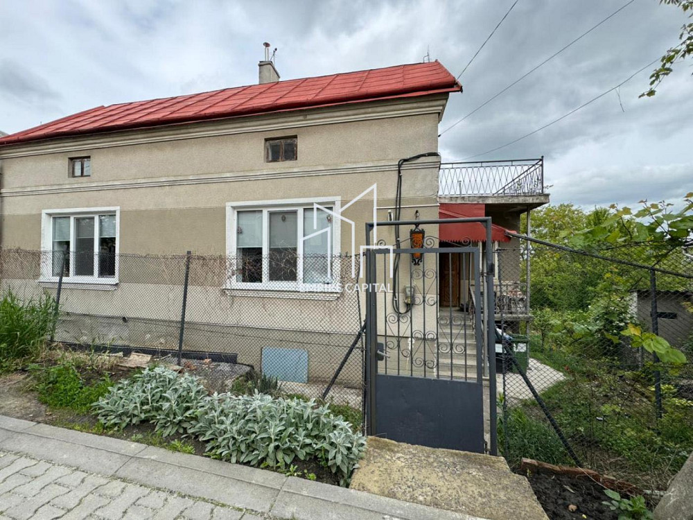 Продаж 2-поверховий Будинок з ділянкою 10 сот 50 кв.м 4 кімн. на Навколишня вул. Львів - фото 8