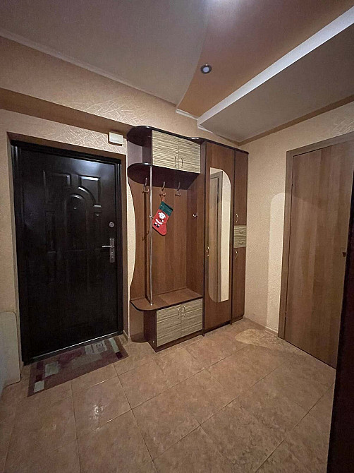 Продаж Квартира 2-кімнатна, 5/6 поверх на вул. Івасюка В. Івано-Франківськ - фото 4