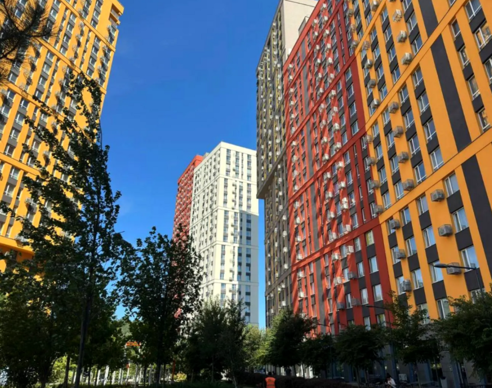 Продаж Квартира 1-кімнатна, 7/26 поверх на Столичне шосе, 1 Kiev - photo 3