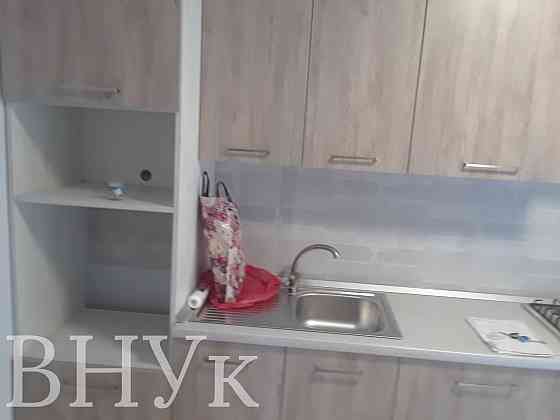 Продаж Квартира 1-кімнатна, 6/9 поверх на Пирогова Тернопіль