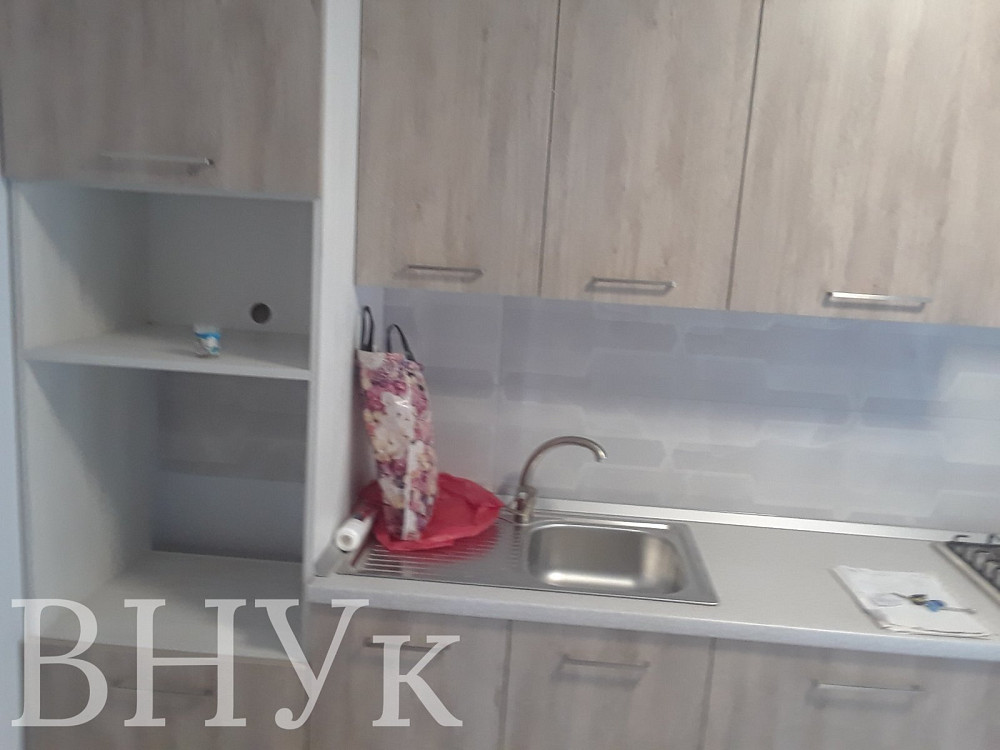 Продаж Квартира 1-кімнатна, 6/9 поверх на Пирогова Тернопіль - фото 5