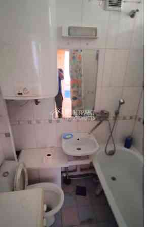 Продаж Квартира 1-кімнатна, 9/9 поверх на вул. Роганська Kharkiv