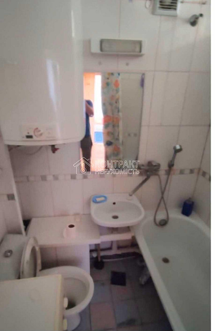 Продаж Квартира 1-кімнатна, 9/9 поверх на вул. Роганська Kharkiv - photo 4