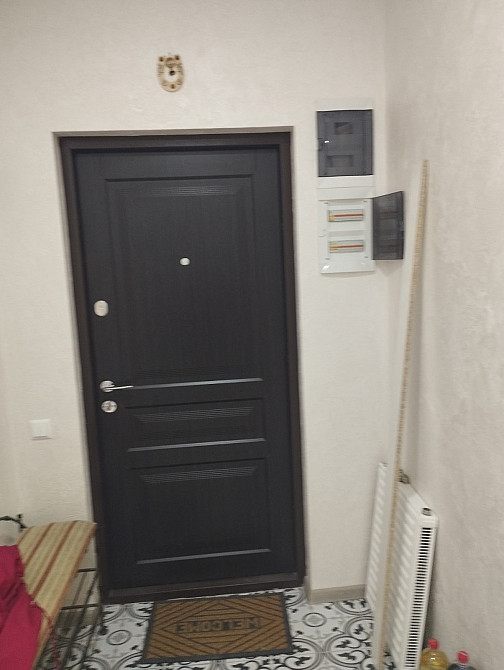 Продам евродвушку в ЖК Усадьба Разумовского, вид на лиман и парк, евроремонт Одеса - фото 15