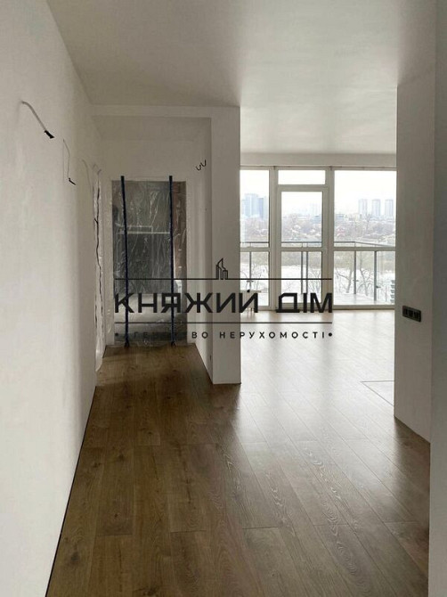 Продаж 4к Квартира 104 кв.м Осокорская ул. Київ - фото 7