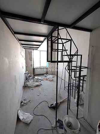 Продаж Квартира 1-кімнатна, 12/12 поверх на вул. Шевченківський Харьков