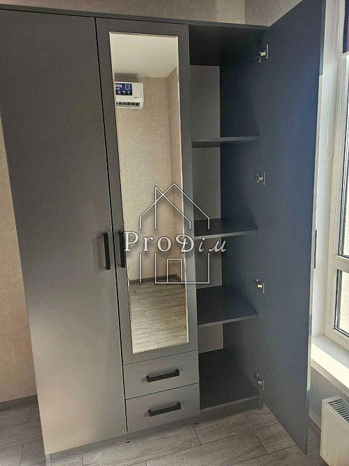 Оренда Будинок 1-кімнатний на Приміська вул., 22 Новосилки (Иванкивський район) - изображение 6