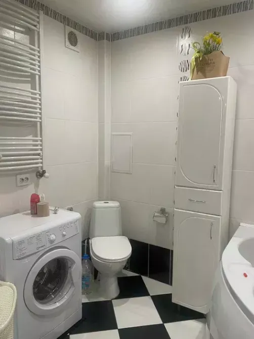 Продаж Квартира 4-кімнатна, 5/9 поверх на вул. Кропивницького Кропивницкий - изображение 14