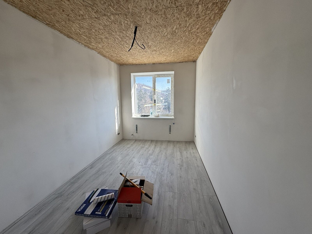 Продаж Квартира 1-кімнатна, 5/5 поверх на вул. Дубенська Kremenets' - photo 12