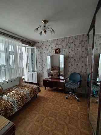 3-комнатная квартира на 5-й Фонтана, кирпичный дом, с мебелью и техникой Одесса