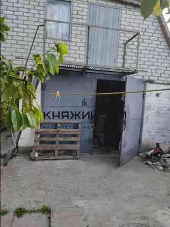 Продаж 1-поверховий Будинок  43 кв.м   Погребы