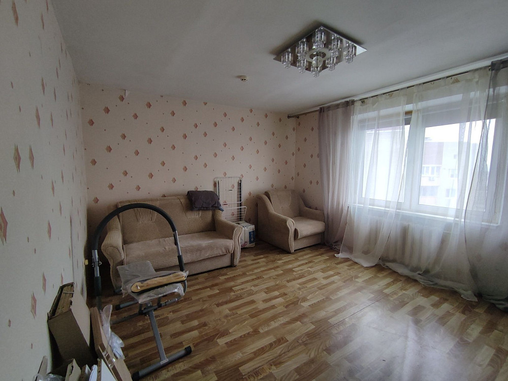 Продаж Квартира 2-кімнатна, 23/25 поверх на Милославська вул., д. 4а Kiev - photo 2