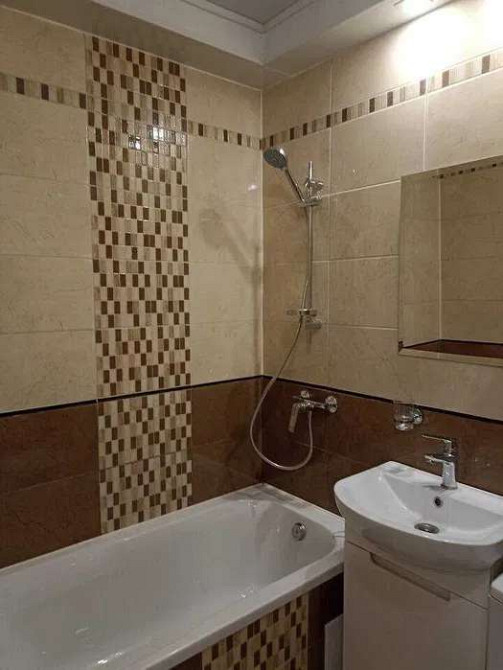 Оренда Квартира 1-кімнатна, 2/9 поверх на Шулявська, 15/23 Київ - фото 5