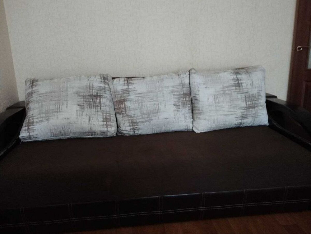 Оренда Квартира 1-кімнатна, 11/25 поверх на Чавдар, 38 Київ - фото 3