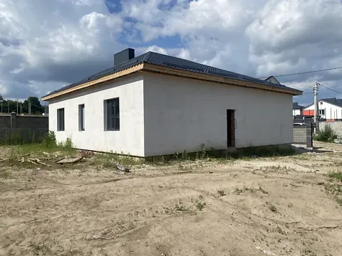 Продаж 1-поверховий   120 кв.м 4 кімн. на Кулика і Гудачека (Макарова) вулиця Рівне - фото 11
