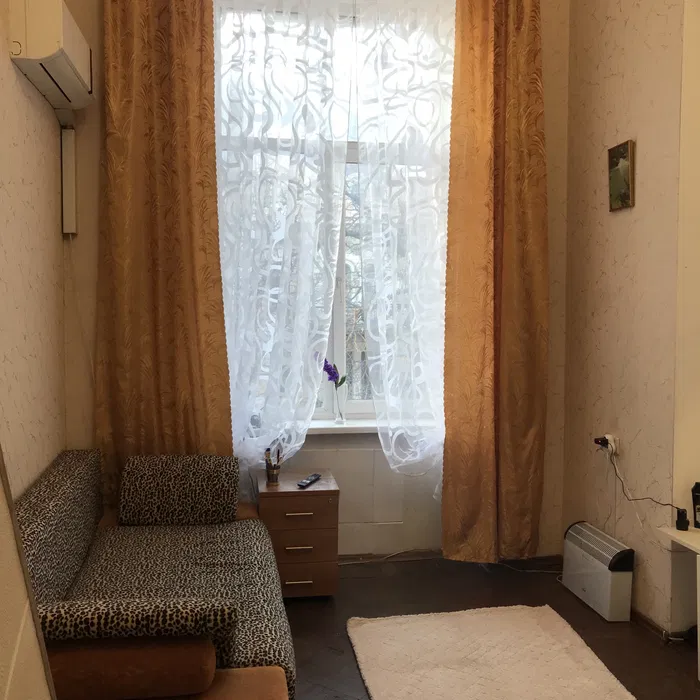 Продаж Квартира 1-кімнатна на ул. Преображенская, 18 Одеса - фото 15