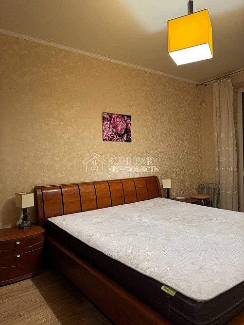 Оренда Квартира 3-кімнатна, 5/9 поверх на вул. Балакірєва Харків - фото 6