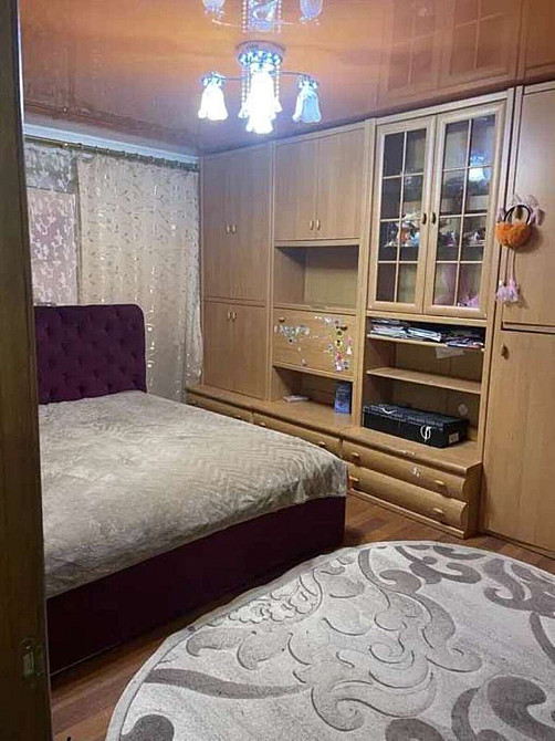 Продаж Квартира 2-кімнатна, 1/5 поверх на Инглези (25-ой Чапаевской Дивизии), 8 Одеса - фото 8