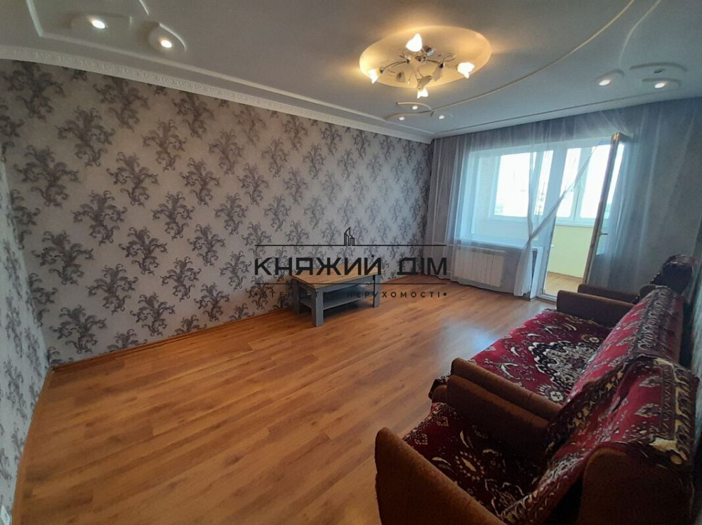 Продаж 3-кімнатної квартири на Оболоні, метро Героїв Дніпра. № 21141807 Київ - фото 6