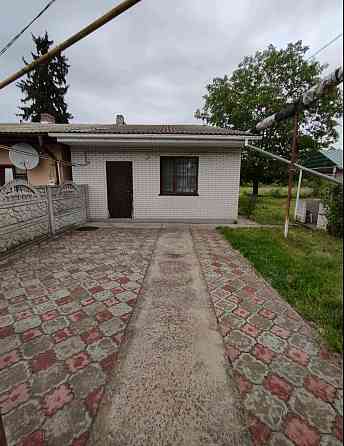 Продаж 1-поверховий Частина будинку з ділянкою 7 сот 56 кв.м 2 кімн. на Саєнка Житомир