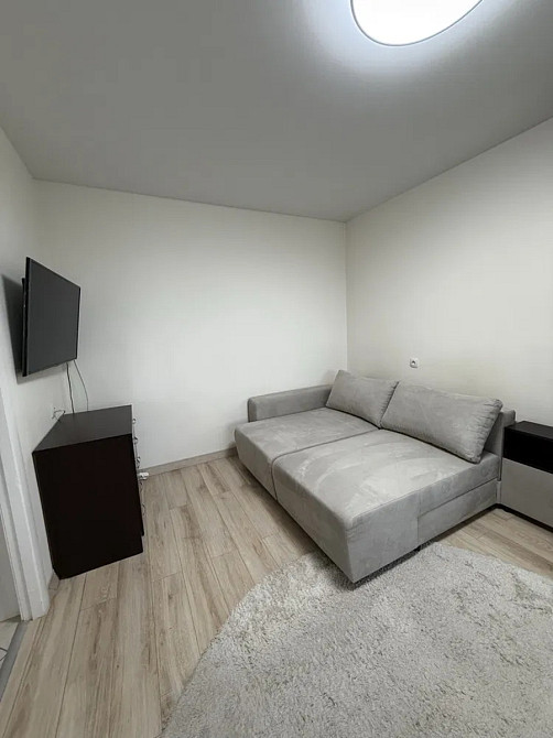 Оренда Квартира 1-кімнатна, 9/9 поверх на вул. Космонавта Поповича, 14 Київ - фото 6