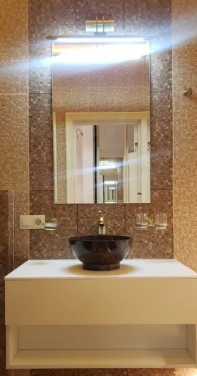 Оренда Квартира 1-кімнатна, 9/25 поверх на Генуэзская ул., 3Г Одесса - изображение 8