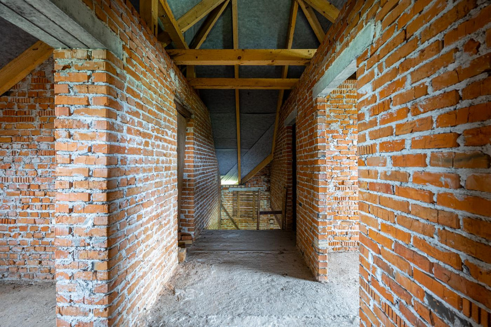 Продаж 2-поверховий Будинок з ділянкою 28 сот 262.4 кв.м 7+ кімн. на Польова вул. Ременів - фото 10